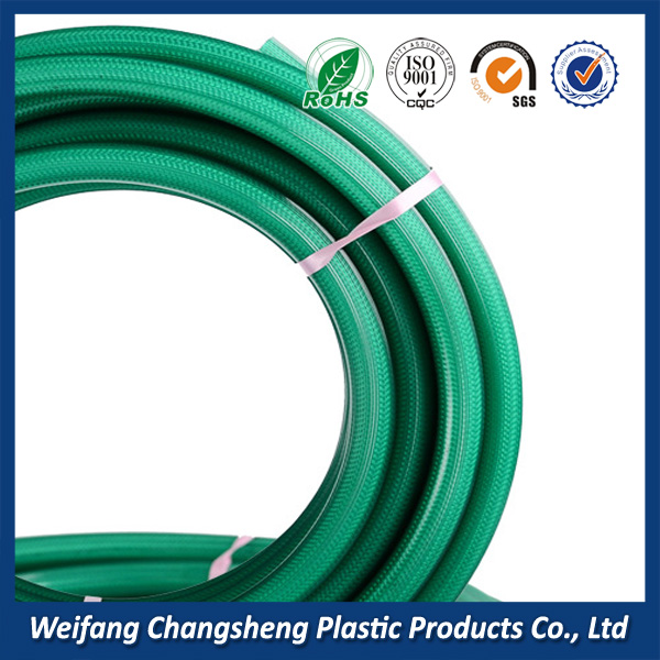 pvc soft clear garden hose