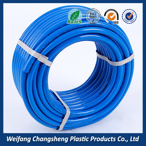 pvc water spray soft hose cheap price