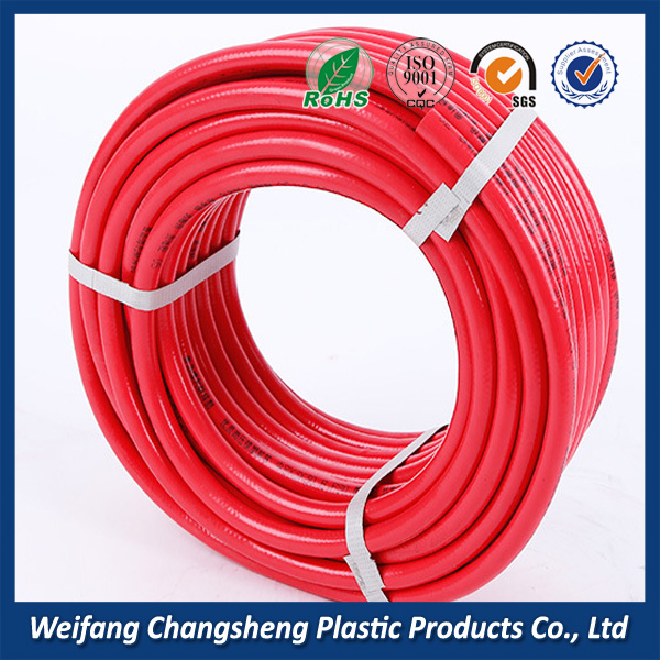 pvc water spray soft hose cheap price